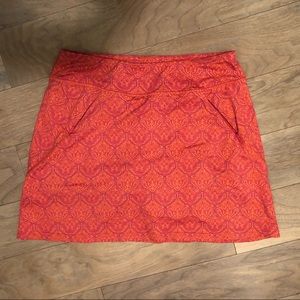Title Nine Athletic Skirt/Skort